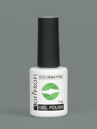 Гель-лак для ногтей ECO HEMA Free Тон 30 Sofiprofi ECO HEMA Free, 7 мл